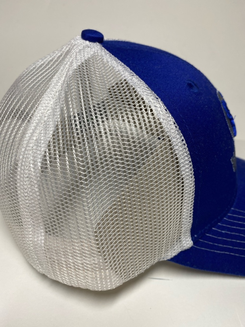 Whitetails Unlimited Trucker Hat OSFM Unisex Baseball Deer Hunting Hat NWOT - Picture 8 of 8